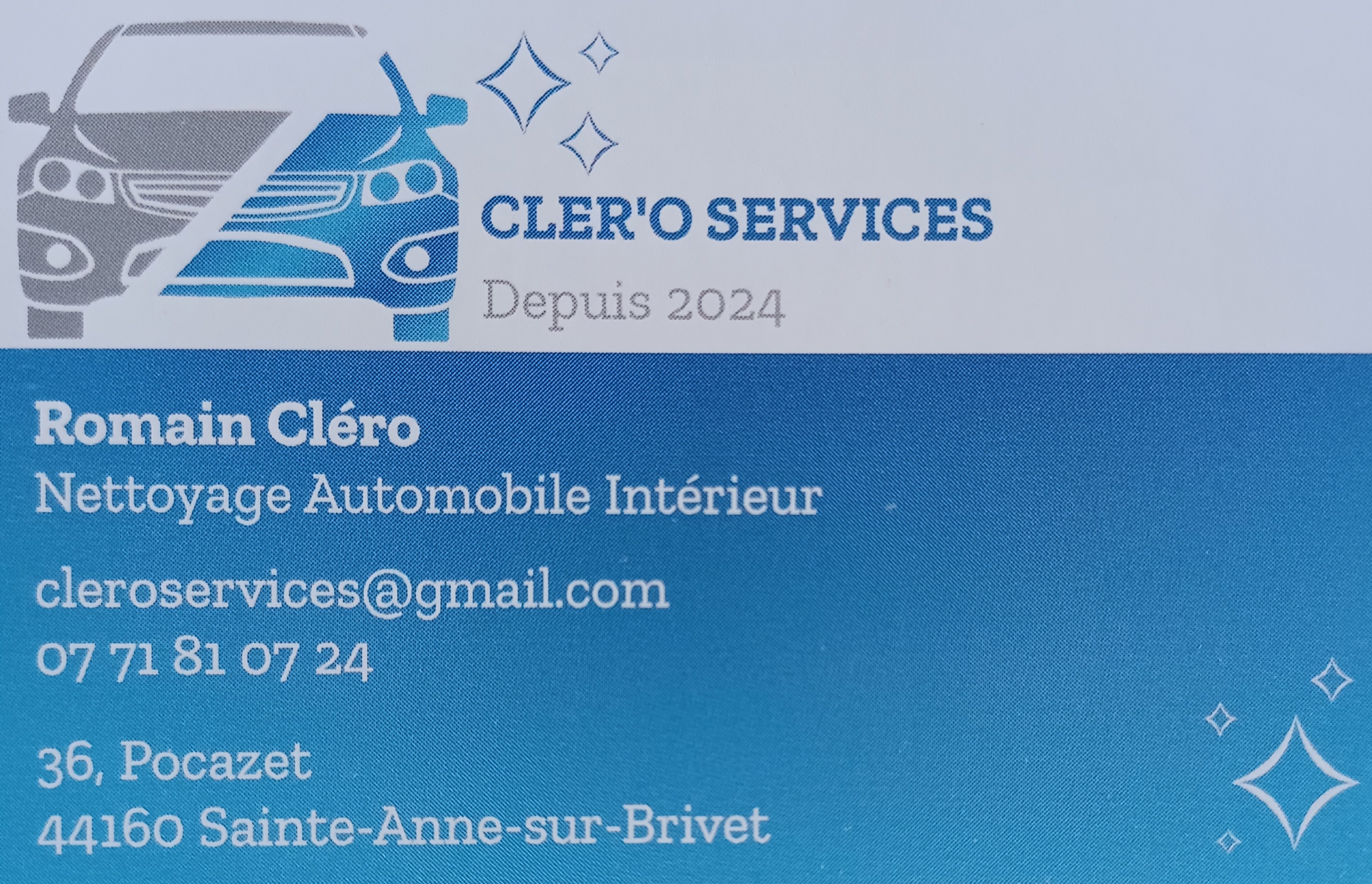 Clero Service